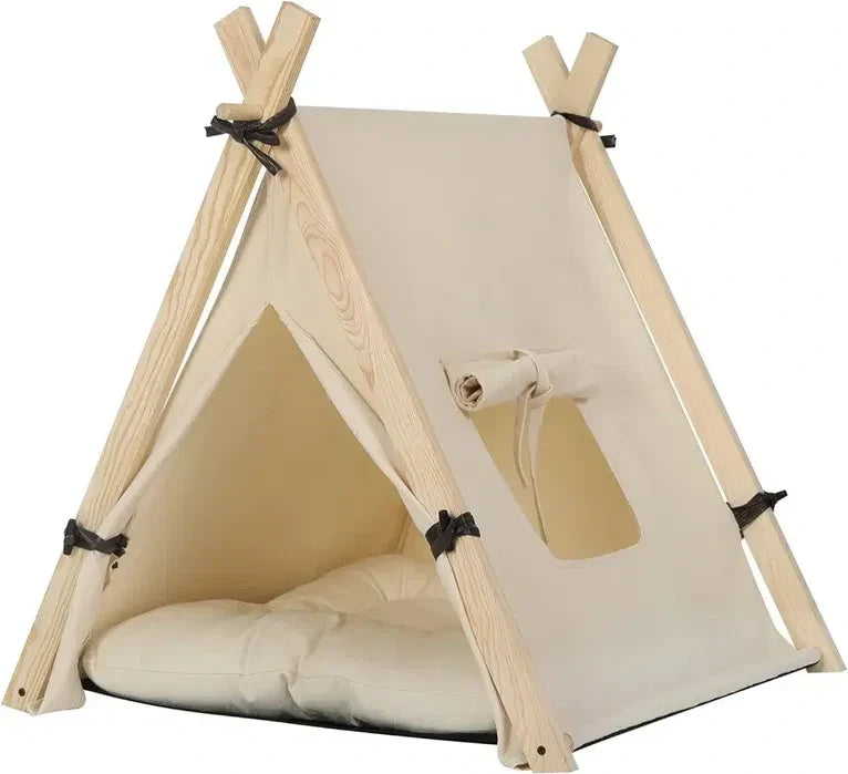 Dogs and cats bed