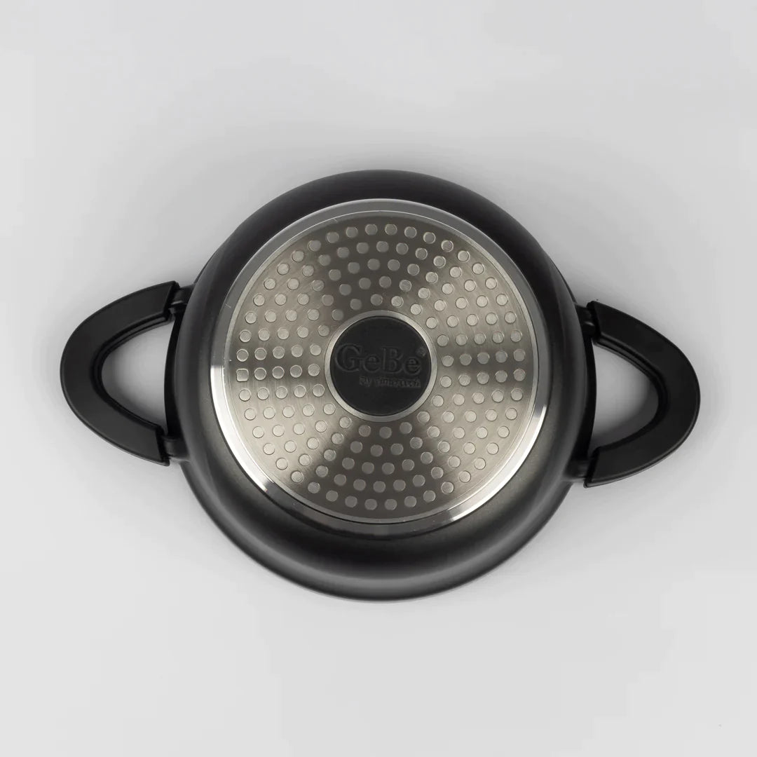 GEBE VENUS CASSEROLE