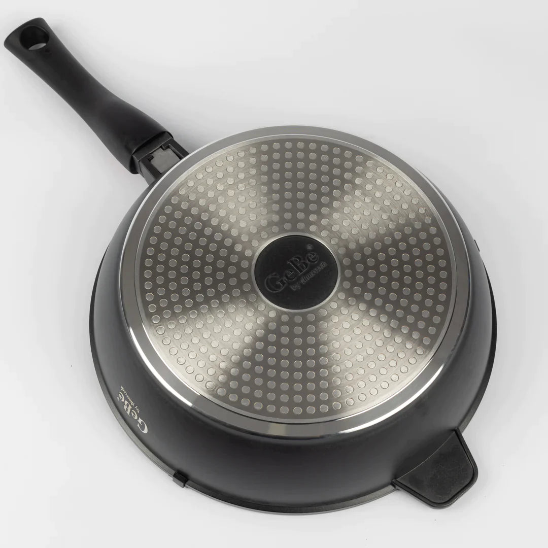 GEBE VENUS DEEP FRY PANLID