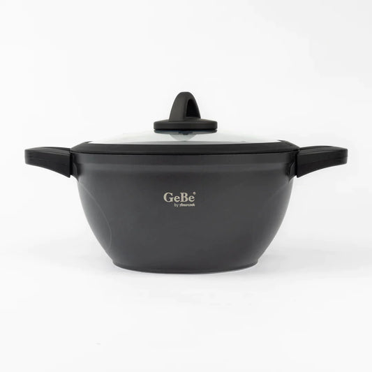 GEBE VENUS FRYER POT