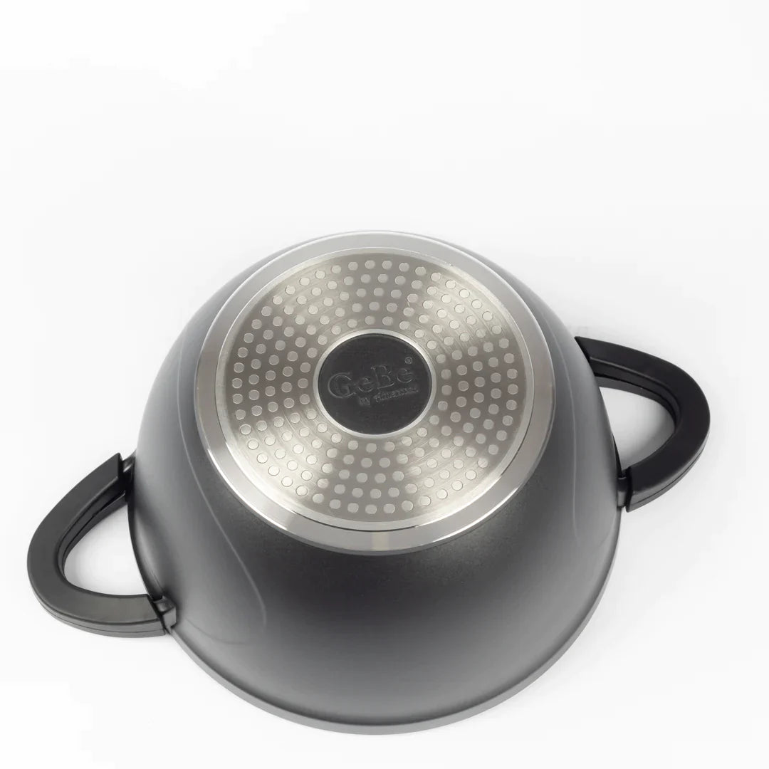 GEBE VENUS FRYER POT