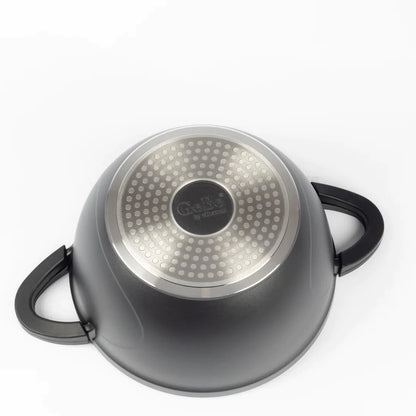 GEBE VENUS FRYER POT
