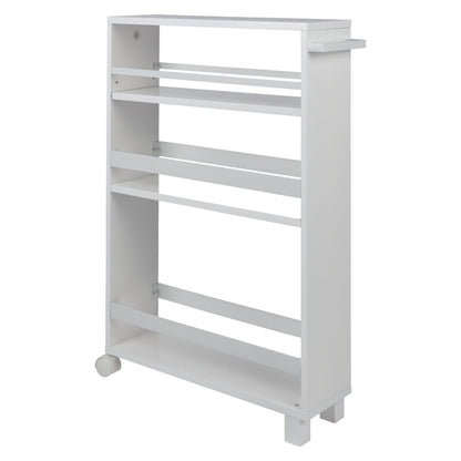 Livarno Home kitchen trolley with wheels