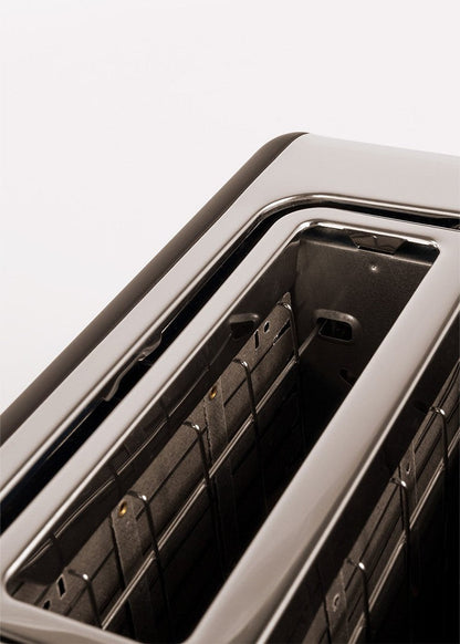 TOAST RETRO - Toaster with wide slots